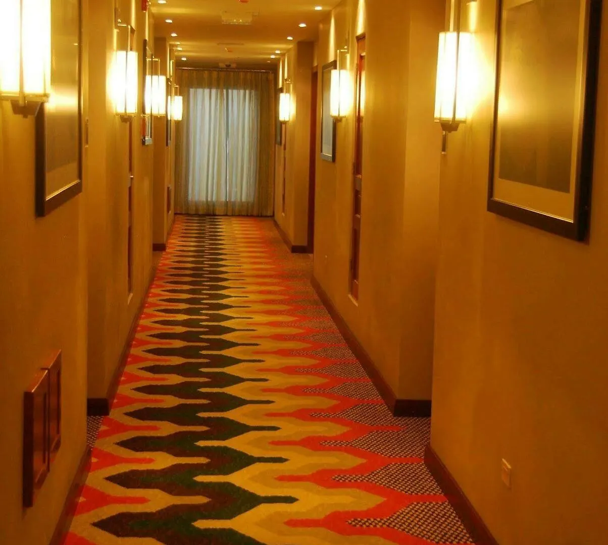 Hotel Best Western Premier Petion-Ville, Haiti Puerto Príncipe