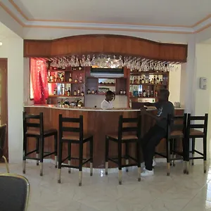 Tabarre 's Palace *** Puerto Príncipe
